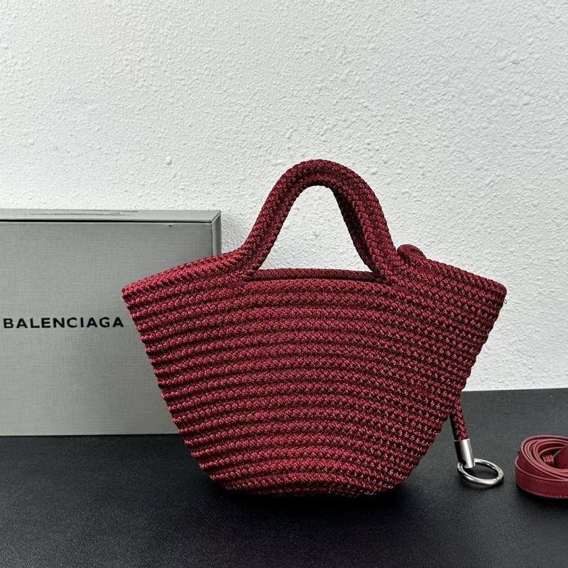 Balenciaga Shopping Bags